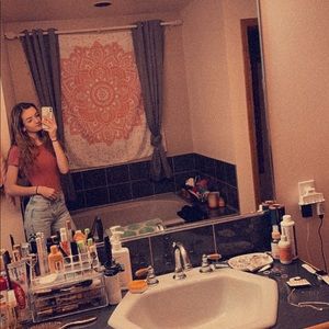 Meet your Posher, Brooklyn